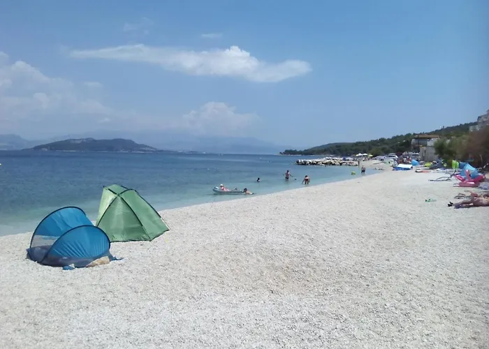 Apartments Villa Annika