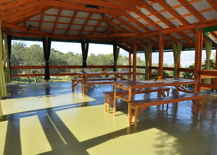 Apartments Villa Annika
