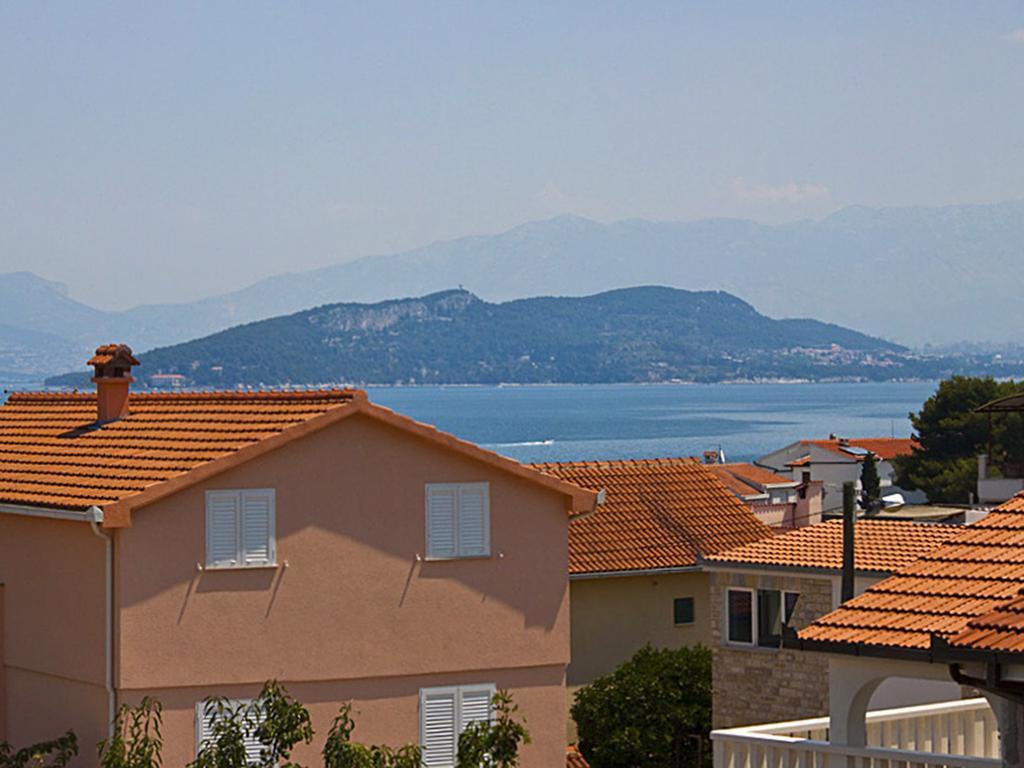 Annika Apartment *