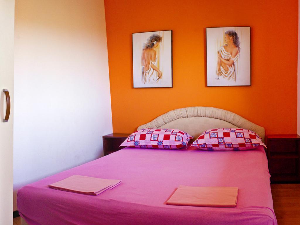 Apartment Annika Slatine