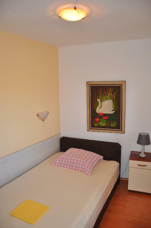 Apartment Annika *