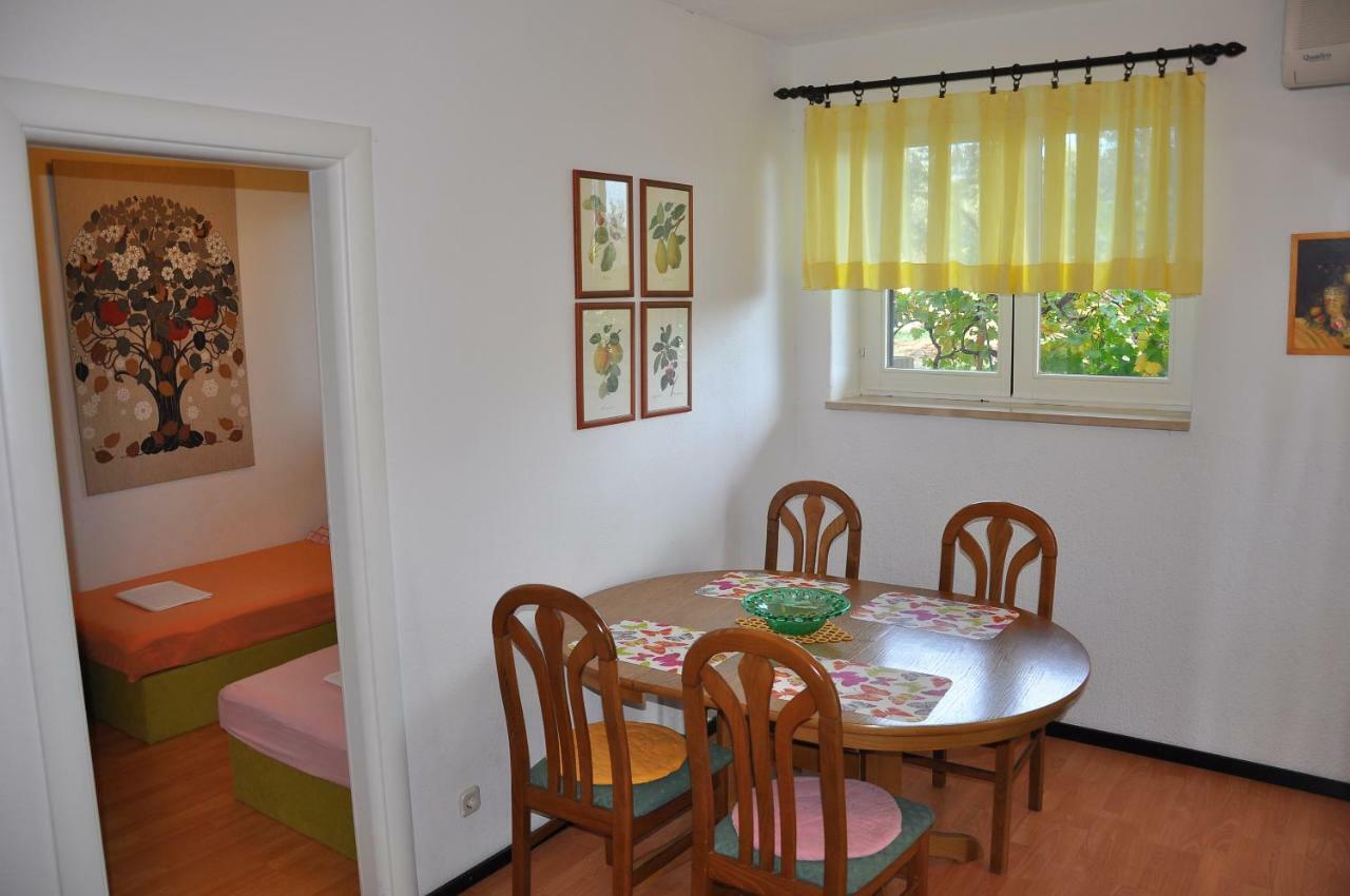 Annika Apartment