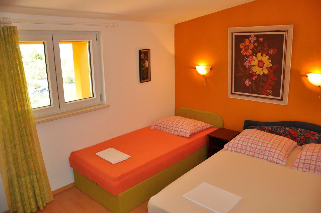 Annika Apartment Slatine