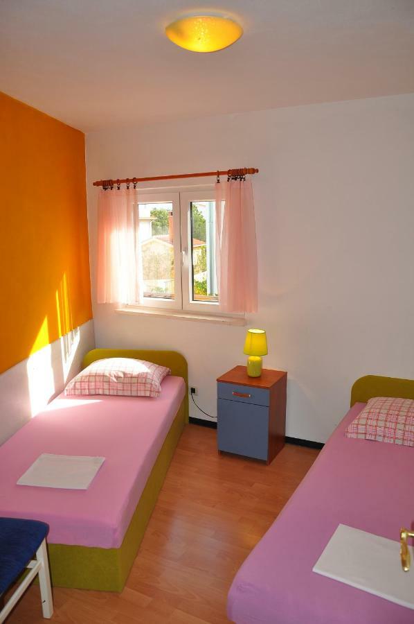 Annika Apartment *