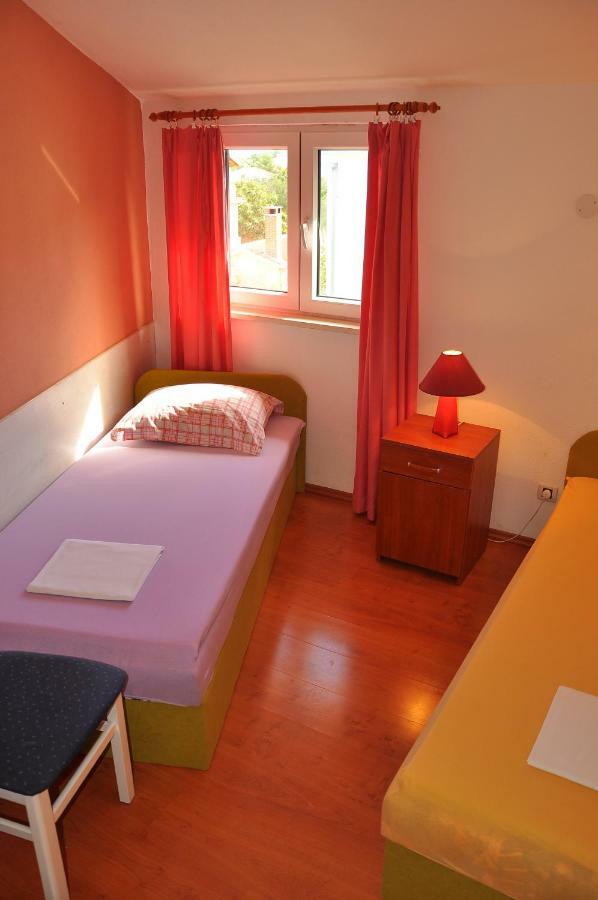 Apartment Annika *