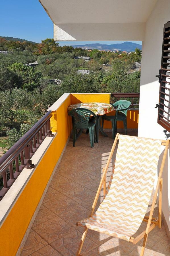 Annika Apartment *