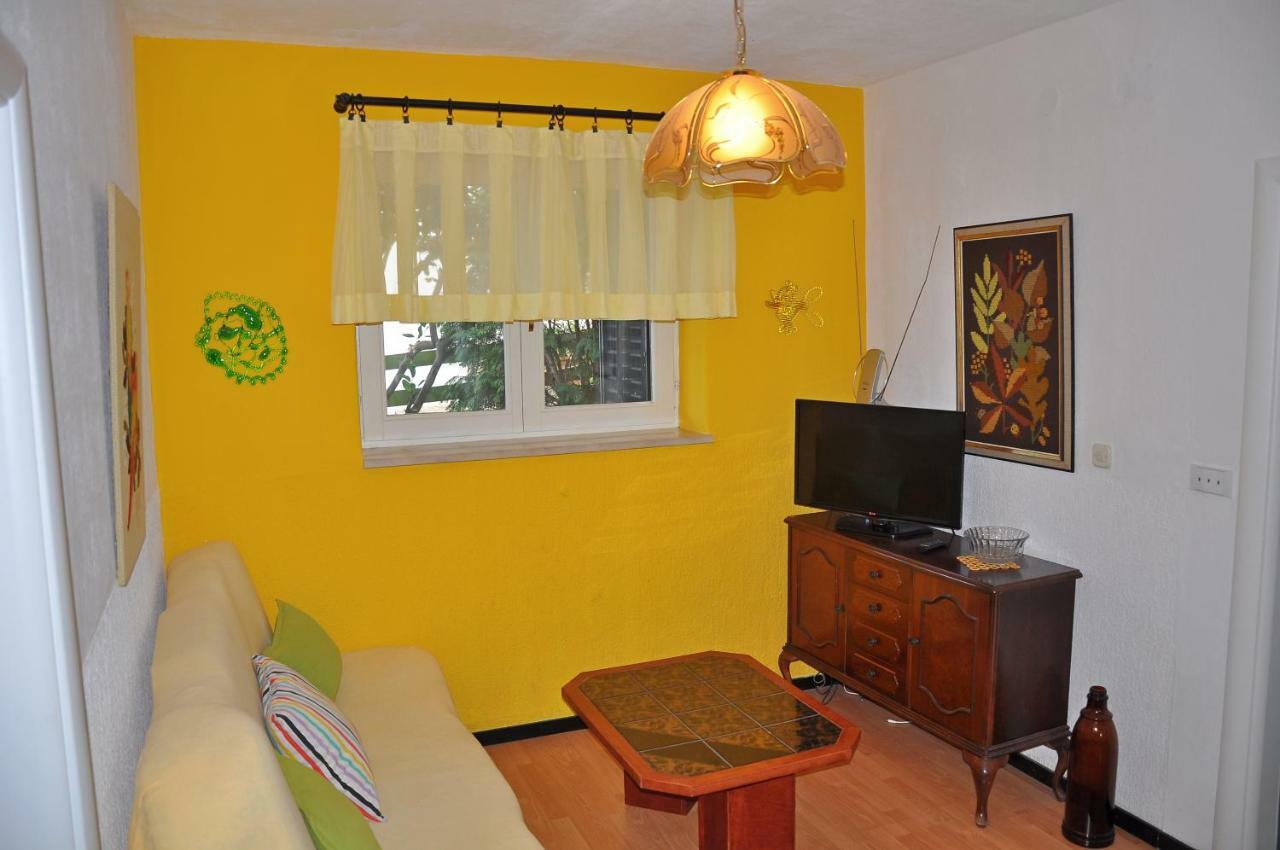 Apartment Annika *