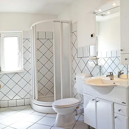 Apartments Villa Annika Slatine Room photo