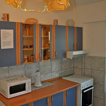 Apartments Villa Annika Slatine Exterior photo