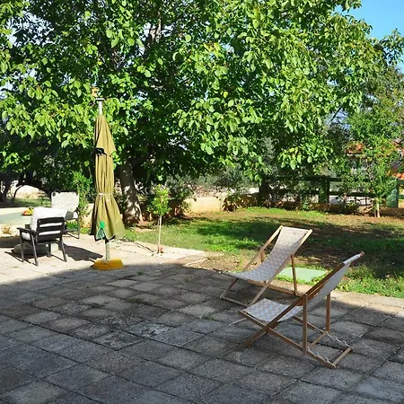 Apartments Villa Annika Slatine Exterior photo