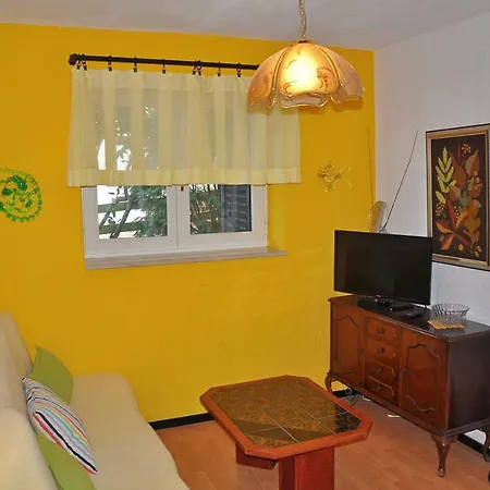 Apartments Villa Annika Slatine Exterior photo