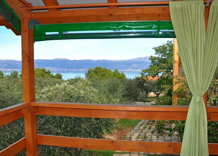 Apartments Villa Annika