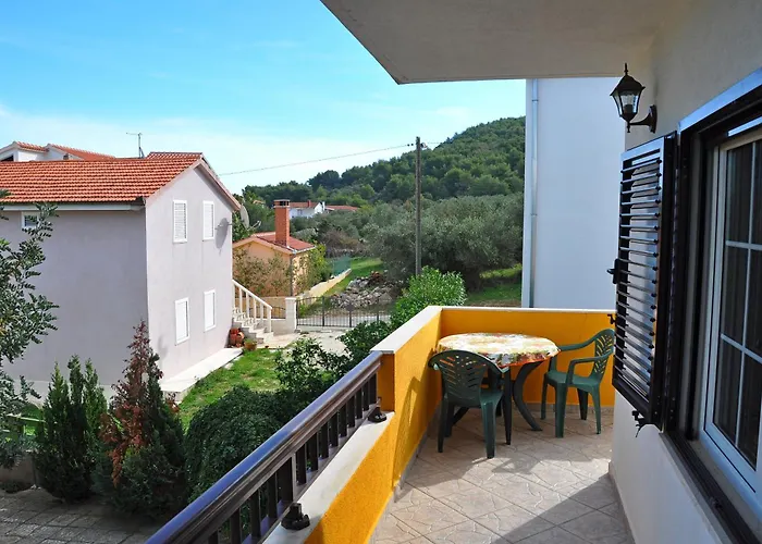 Apartments Villa Annika