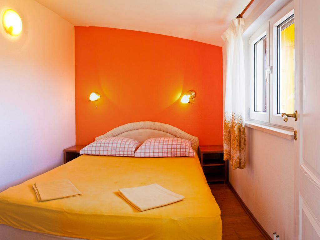 Apartmán Annika *
