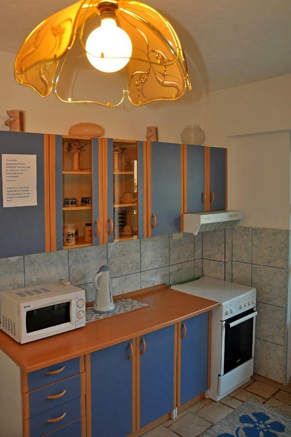 Apartmán Annika *
