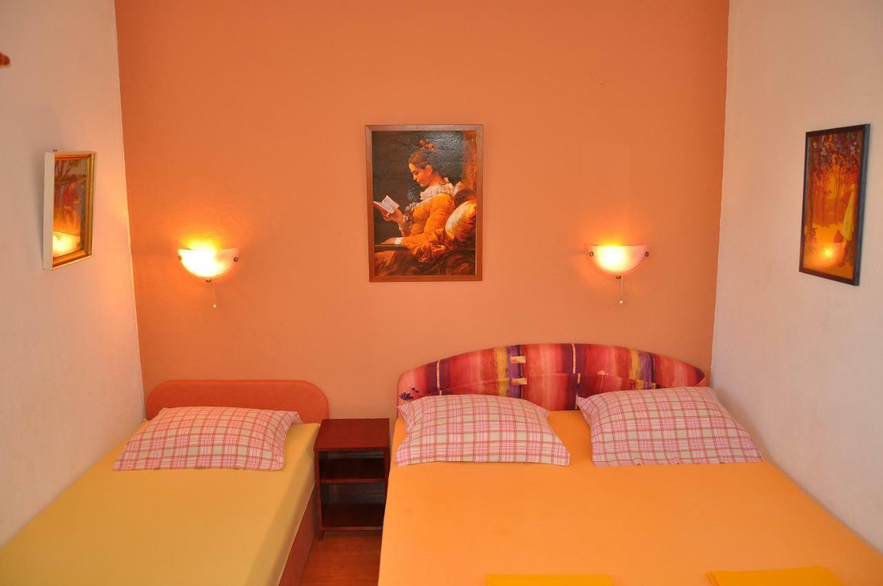 Apartmán Annika *