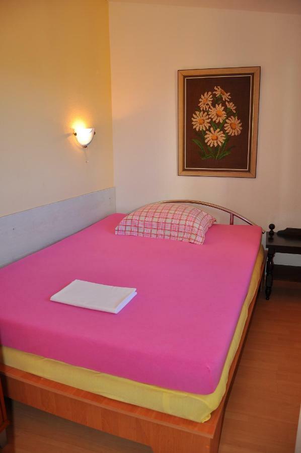 Apartmán Annika *