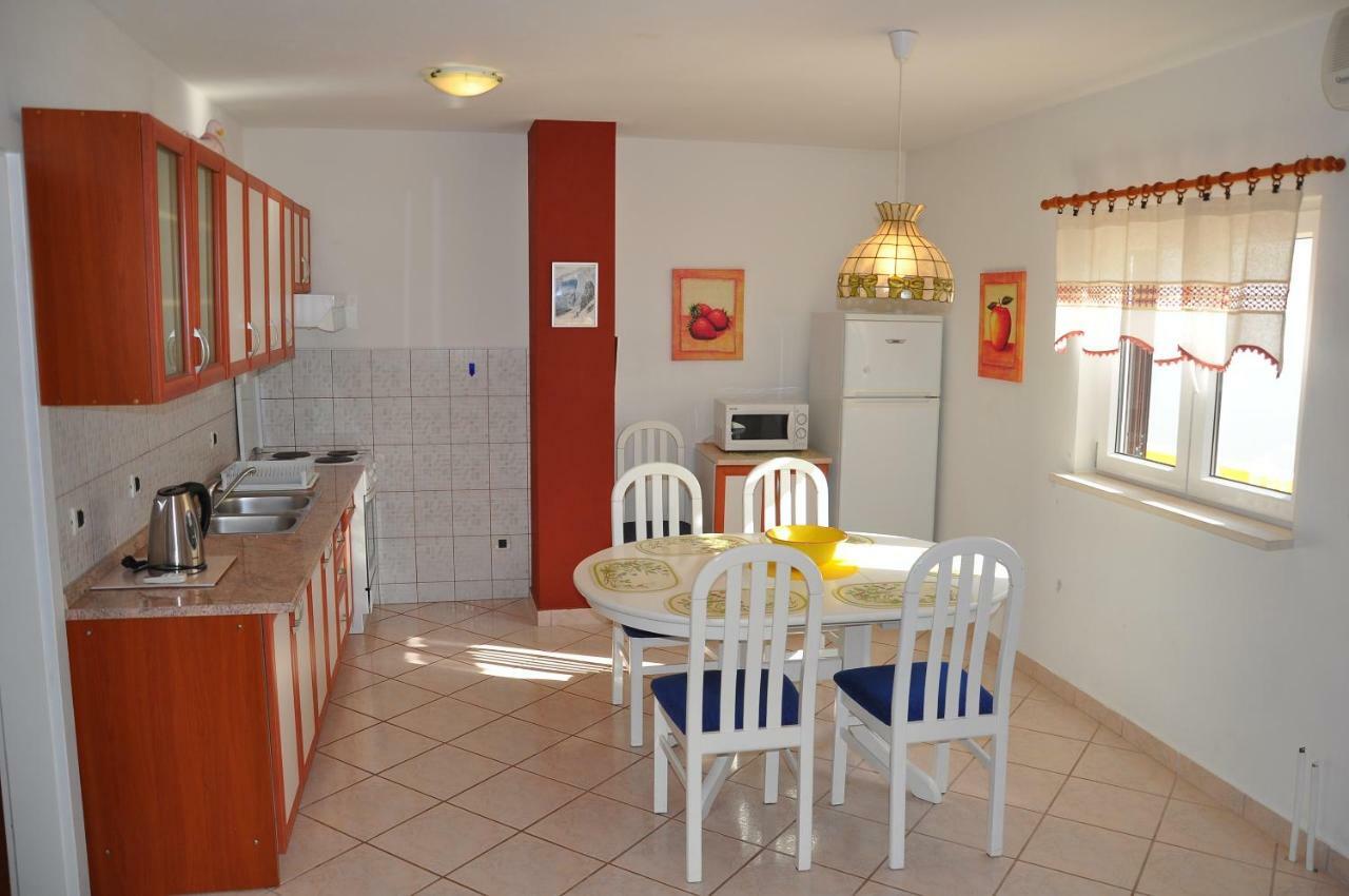 Apartmán Annika