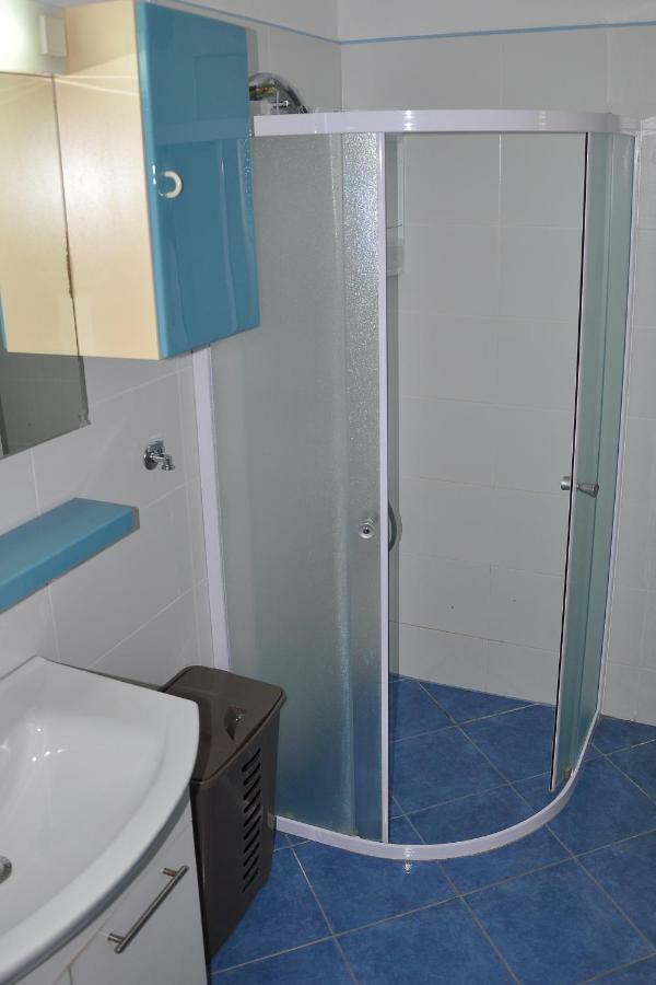 Apartmán Annika