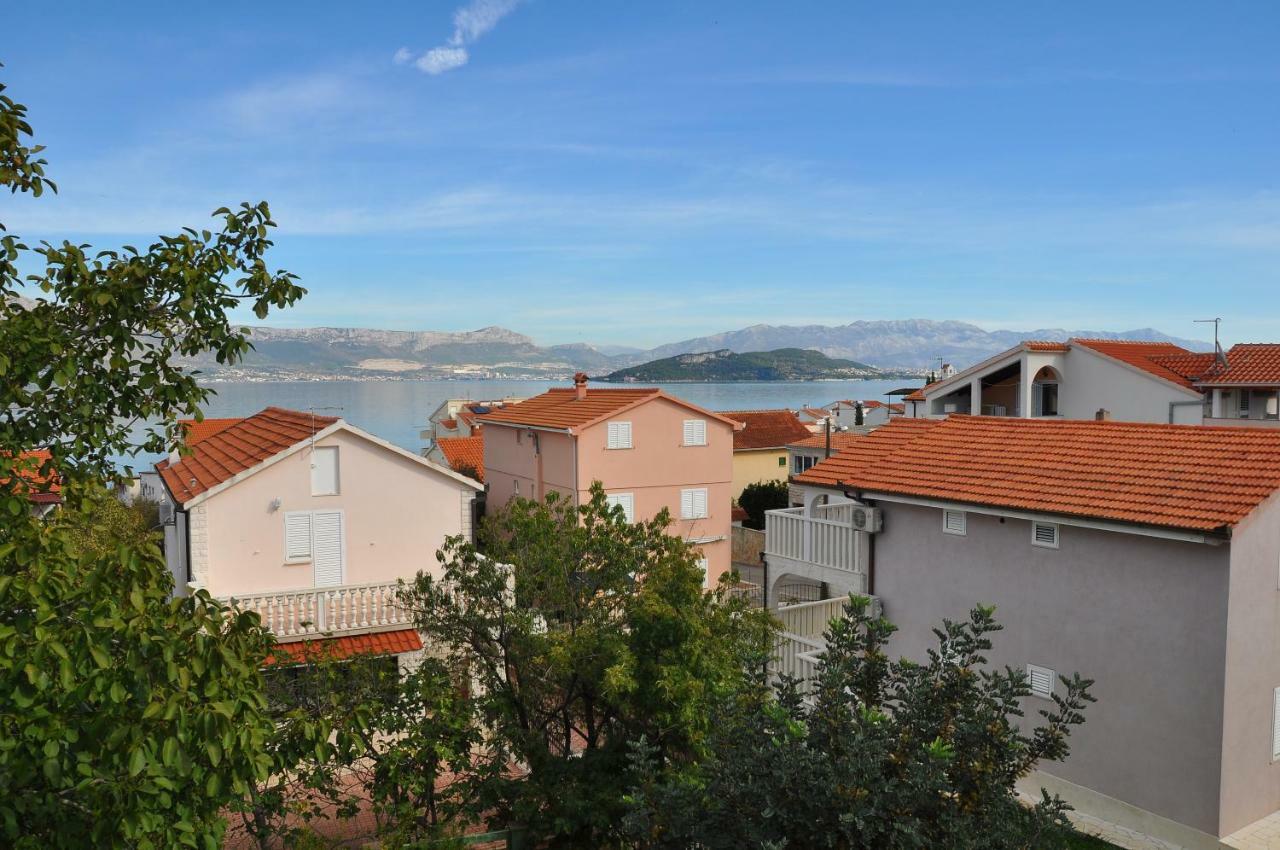 Apartmán Annika